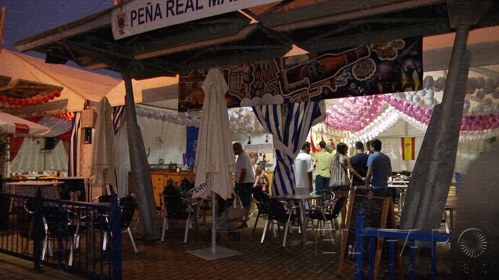 Lunes de Feria con el Día de la Tapa, María Toledo y una ‘Pokefiesta’ para los jóvenes