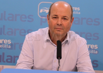 Conesa contesta a Rojas: “Sin techo de gasto no se pueden hacer Presupuestos”