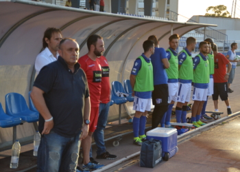 El técnico tiene previsto hacer pocas rotaciones en el once inicial.