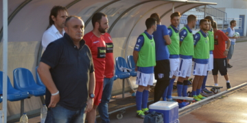 El técnico tiene previsto hacer pocas rotaciones en el once inicial.