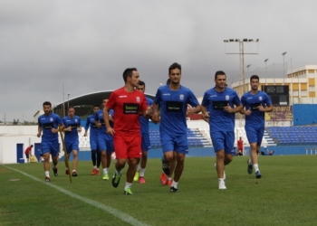 Mañana da comienzo la competición liguera en Segunda División.