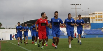 Mañana da comienzo la competición liguera en Segunda División.