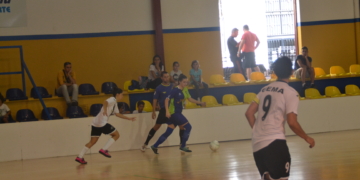 Vero y Gema son dos de las jugadoras que no defenderán este año la elástica del conjunto melillense.