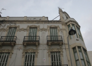 Urgencia, coste de obra o condición de histórico, criterios para recibir ayudas