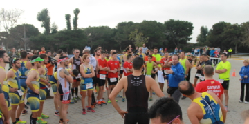 El Fuerte de Ocio y Deportes de Rostrogordo será el centro neurálgico de esta competición local.