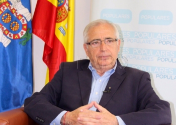 Imbroda será el presidente de la Comisión General de Comunidades Autónomas
