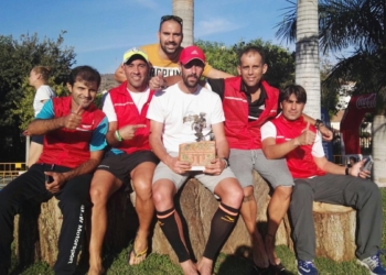 Foto: trailmelilla