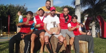 Foto: trailmelilla