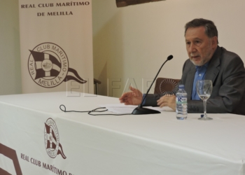 El escritor Juan Antonio Miranda vuelve a la ciudad que lo empujó a la literatura