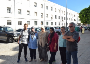 Podemos esperará a conocer el contenido del manifiesto antes de decidir si se suma a la protesta de mañana