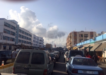 Uno de los ciclistas atacados en Marruecos denuncia en la Guardia Civil el robo de su DNI