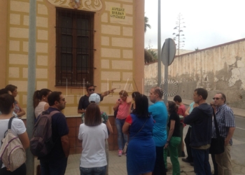 ‘Oxígeno’ para la Melilla más desconocida