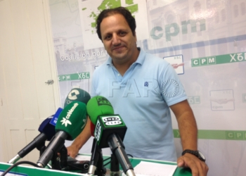 CpM propone un sistema similar al de la reposición de libros para el material escolar