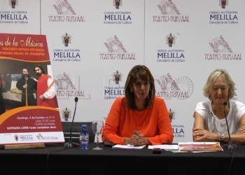 La vida de Miguel de Cervantes llega al Teatro Kursaal de la mano de un musical