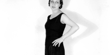 María Fernando Ladrón de Guevara, actriz española.