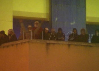 UFP asegura que avisó a la Jefatura de Madrid de que habría un motín en el CIE