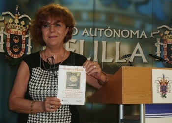 La asociación Hispanidad “está un poco parada”, a la espera de subvención