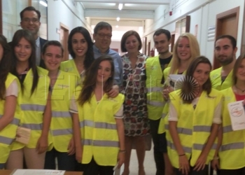 Las cancelaciones aéreas lastran el primer día de las jornadas ‘La voz del paciente’