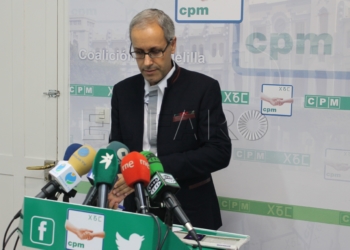 CpM culpa al Gobierno de no corregir  la marginalidad que genera vandalismo