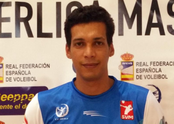 El jugador melillense es uno de los más completos de la competición.