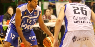 La Liga LEB Oro, al alcance de todos los melillenses.