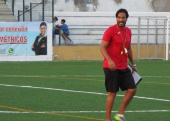 Aloisio quiere un mayor equilibrio de su equipo para ser más fiable a domicilio.