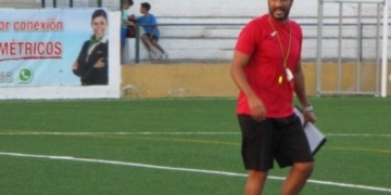 Aloisio quiere un mayor equilibrio de su equipo para ser más fiable a domicilio.