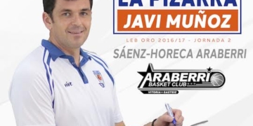 El segundo entrenador del Decano desgrana al próximo rival.
