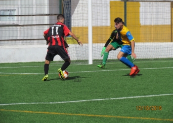 El filial estudiantil no estuvo afortunado de cara al marco rival