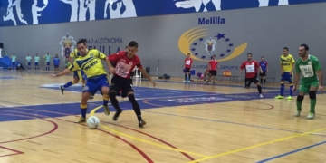 Los melillenses intentarán conseguir la primera victoria de la presente temporada liguera.