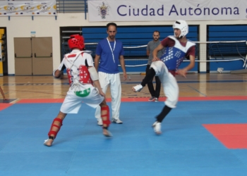 Imagen de una de las últimas jornadas realizadas en nuestra ciudad.