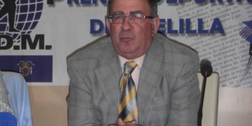 Avelino Gutiérrez ha estado al frente de esta entidad durante los últimos años.