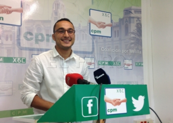CpM critica los grandes desequilibrios que hay en la ciudad