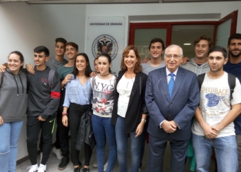 Fisioterapia ya es una realidad