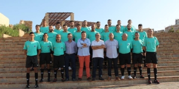 Mañana da comienzo la competición liguera en Segunda División.