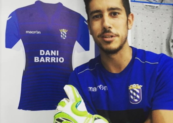 Barrio se lleva la máxima puntuación