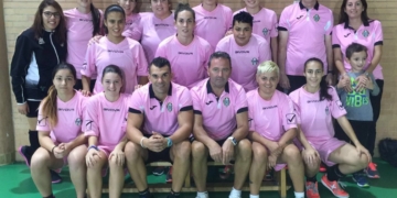 El Torreblanca se suma a la lucha en el Día Internacional contra el Cáncer de Mama