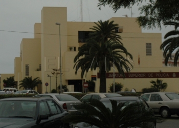 Sindicatos policiales piden más plantilla contra  la saturación para expedir el DNI