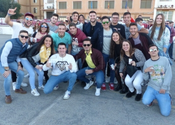 Melilla será sede en 2019 de un congreso latinoamericano de investigación