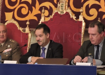 “El creciente autoritarismo  en Turquía no ayudará en absoluto a que entre en la UE”