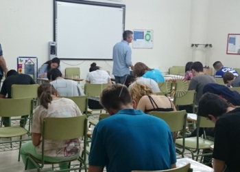 Las becas universitarias se podrán pedir desde la próxima semana y hasta enero