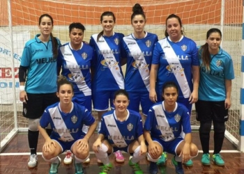 Componentes del Torreblanca FS, en la temporada 2016-2017.