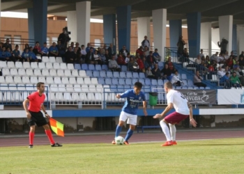 A la escuadra azulina le cuesta mucho encontrar el gol.