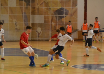 La Peña Real Madrid no pudo sacar un resultado positivo en su visita a Guadix.