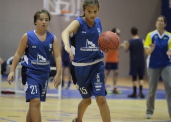 Derrota de las féminas frente a un buen conjunto como es La Salle.