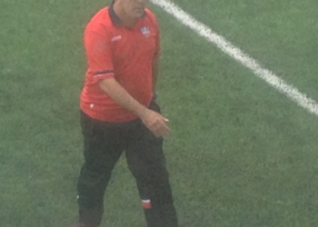 Karim Mohatar: “El sábado hay que ganar sí o sí”