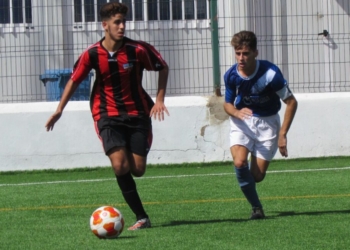 A hacer bueno el factor campo para salir de la zona peligrosa