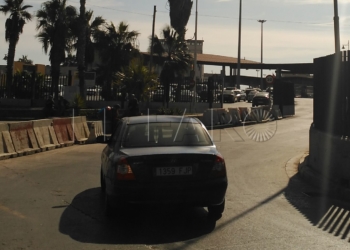 La Policía investiga si alguna red trae parturientas extranjeras a Melilla