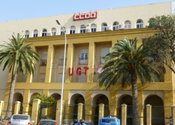 UGT y CCOO ven necesario un debate sosegado para analizar las consecuencias del cambio