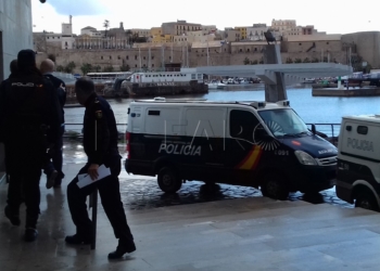 El comportamiento “infantil” de alguien que “no sabía lo que hacía”